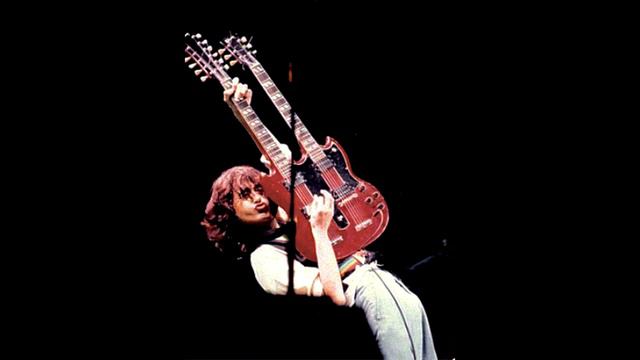 Jimmy Page/Eric Clapton/Jeff Beck ARMS 1983 - Inglewood, California 12/5/1983 REMASTERED SBD/AUD MI смотреть онлайн