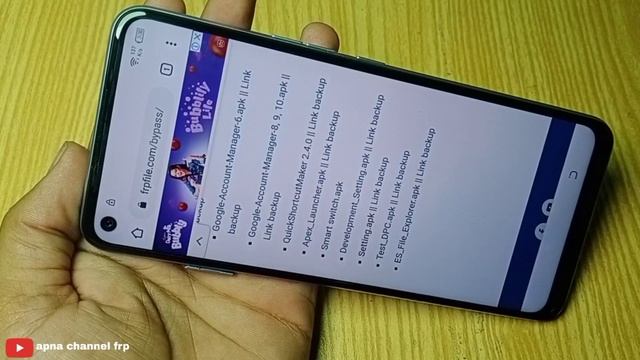 TECNO Camon 16se Google Account Bypass, FRP Remove | FRP Bypass Last Update 2020 смотреть онлайн