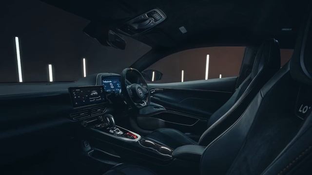 2024 Lotus Emira First Edition Review | Interior Exterior and details | #lotus смотреть онлайн