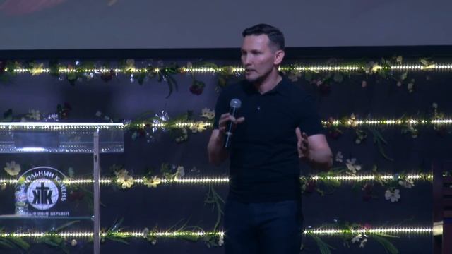 ВЛАДИМИР ОСИПОВ / СТРОГОСТЬ БОГА