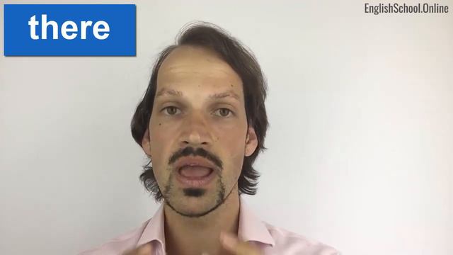 The 4 WAYS To Pronounce 'there' Correctly - There Pronunciation