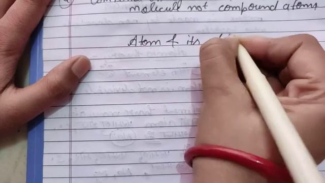 Atom and its internal structure смотреть онлайн