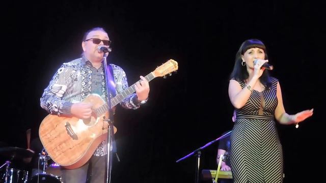 Рок- Острова. Аня Воробей. Форева любовь. смотреть онлайн