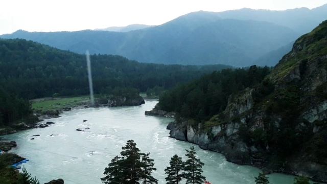 Республика Алтай. Лето 2021 смотреть онлайн