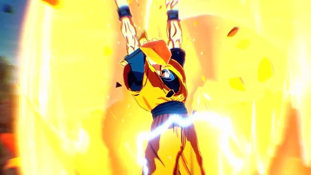 DRAGON BALL: Sparking! ZERO – Goku VS Vegeta - Rivals Trailer [BUDOKAI TENKAICHI Series] смотреть онлайн