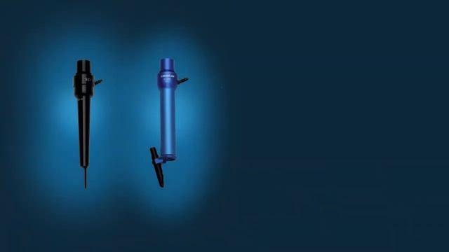 AcuPulse - суперимпульсный фракционный СО2 лазер (Lumenis, Израиль) смотреть онлайн