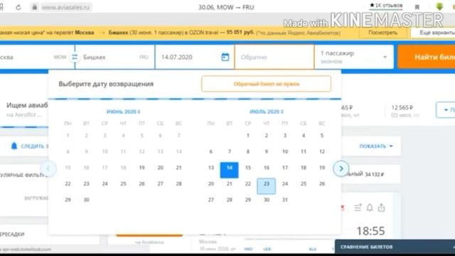 Аромат искусства