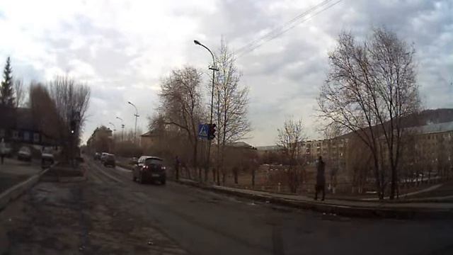 Учалинская дура.wmv смотреть онлайн
