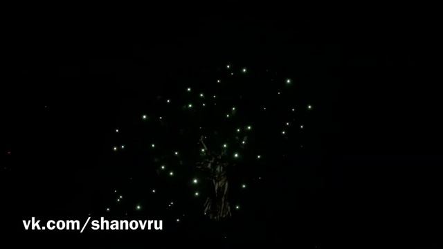 ❤️Это было супер!! Крутейший салют в Волгограде. смотреть онлайн