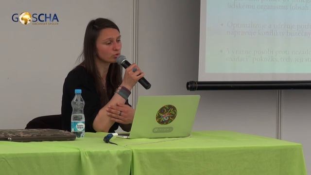 Hana Gabrielová - Evolution Festival, Praha 13. 4. 2014 смотреть онлайн