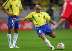 Roberto Carlos
Роберто Карлос был абсолютным монстром