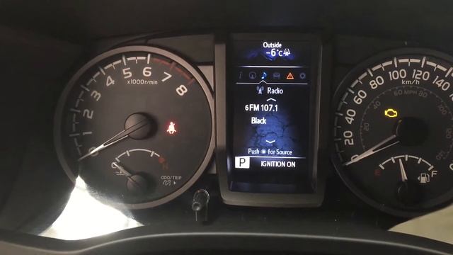 2017 Toyota Tacoma TRD Off-Road Review смотреть онлайн