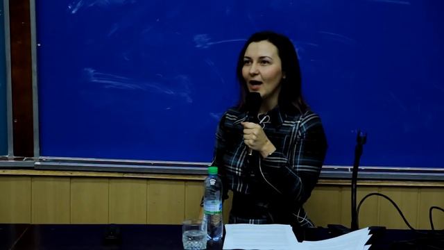 Ядерные реакторы. Татьяна Бушенева смотреть онлайн