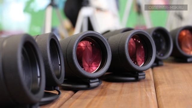 Бинокли Levenhuk Nitro ED смотреть онлайн