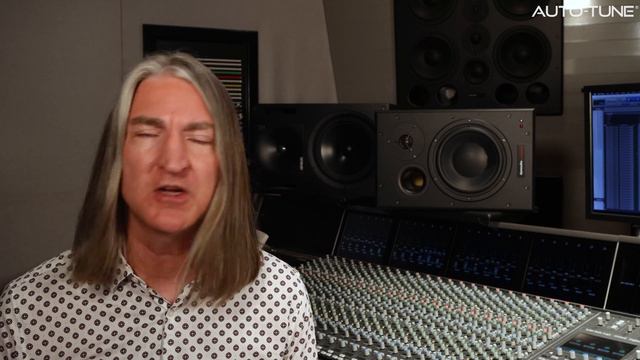 Auto Tune Pro X Tutorial Video смотреть онлайн