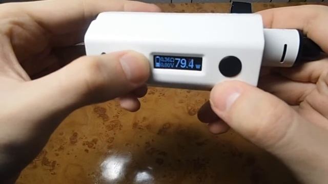 Обзор на Kanger Dripbox 160W TC (чудная штуковина) смотреть онлайн