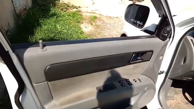 Daewoo Gentra(Деу Джентра)  купили Часть 4я