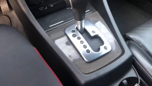 Audi s4 b7 interior review show смотреть онлайн