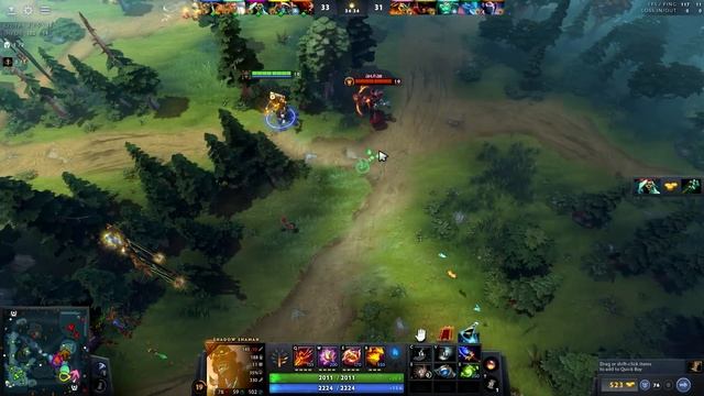 We BROKE Shadow Shaman! смотреть онлайн