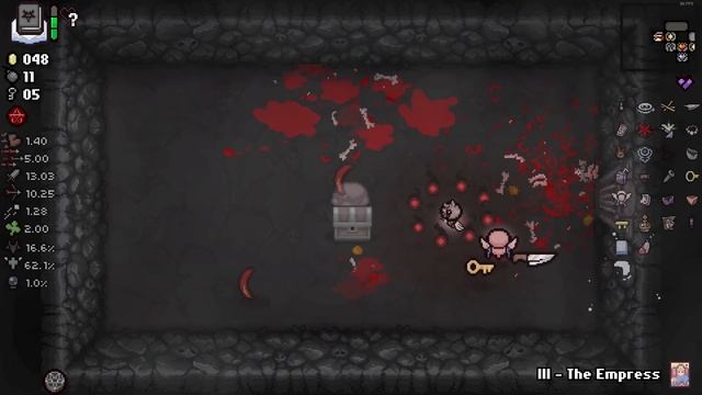 Tainted Lost to Dogma! [#1 ViewersWish Streak] смотреть онлайн