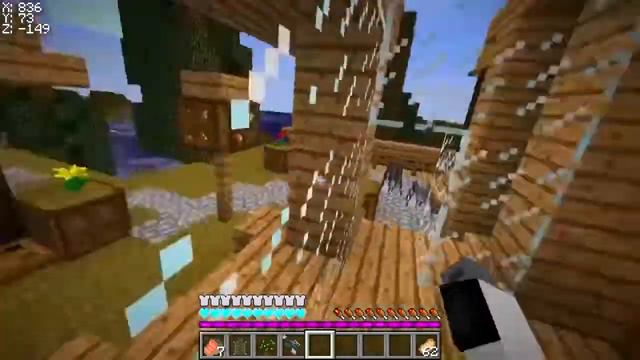 Я Затролил ДРУЗЕЙ 1 РАНДОМНЫМ Предметом СЛОМАНЫМ в МАЙНКРАФТ!? 10 ЛАЙФХАК ЛОВУШЕК для ТРОЛЛИНГА смотреть онлайн