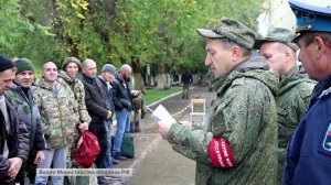 Частичная мобилизация продолжается в российских регионах
