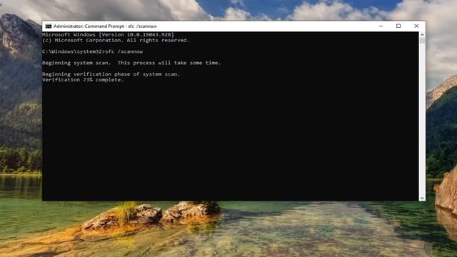 Fix combase.dll Missing or Not Found Error in Windows 10 [Tutorial] смотреть онлайн