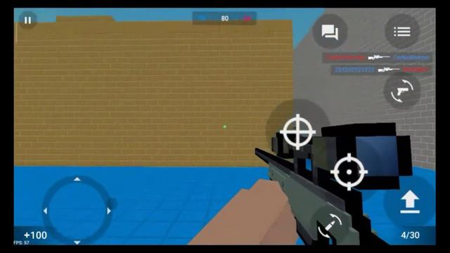 (Block Strike) ❤️YOUNG HEFNER #3 VAC - моменты❤️ смотреть онлайн
