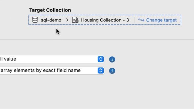 SQL Table Imports to MongoDB | Using Studio 3T смотреть онлайн