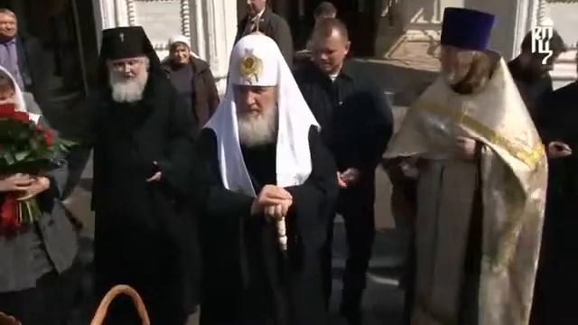 Приходская жизнь храма прор. Илии на Ильинке смотреть онлайн