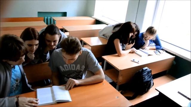 SelhozNews - Правила крутых студентов смотреть онлайн