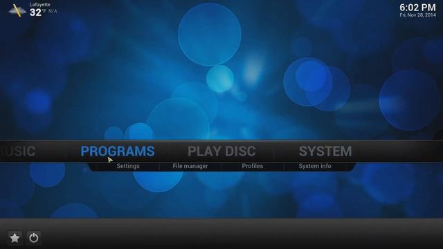 How to Fix Mashup Addon in XBMC / Kodi смотреть онлайн