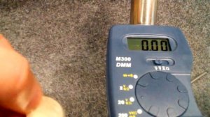 Как сделать тест батарейки номиналом 3 вольта цр2016