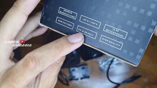MINI LASER PROJIE 2 MATA - AES SQL DAN CR7 | REVIEW DAN TEST | MINI LED PROJECTOR - TERANG MANA? смотреть онлайн