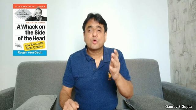 Create Your Own Oracle - A Powerful Problem Solving Tool - Gaurav S Gupta смотреть онлайн