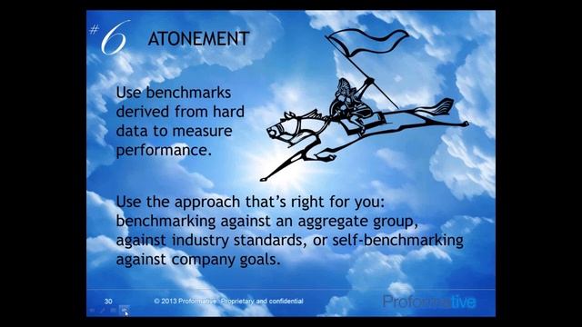The Seven Deadly Sins of Incentive Compensation 10/30/13 смотреть онлайн
