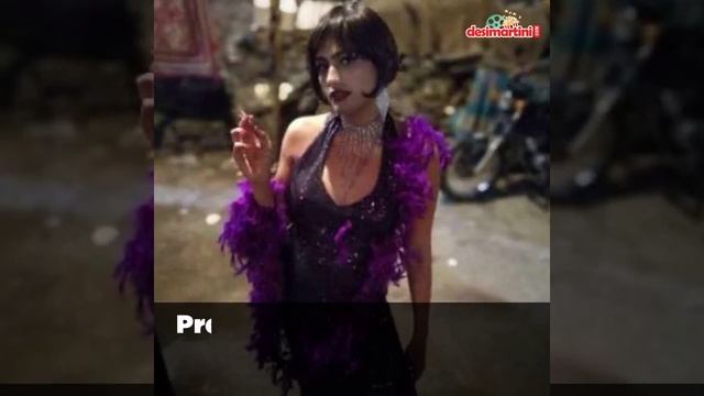 Sacred Games | Facts About Kubbra Sait a.k.a Cuckoo смотреть онлайн