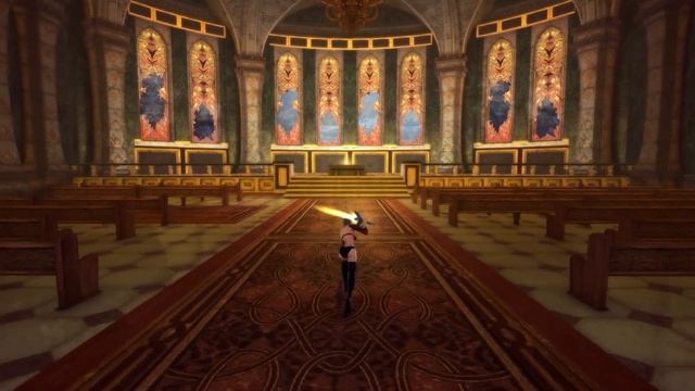 Neverwinter: Ravenloft ❤️️ смотреть онлайн