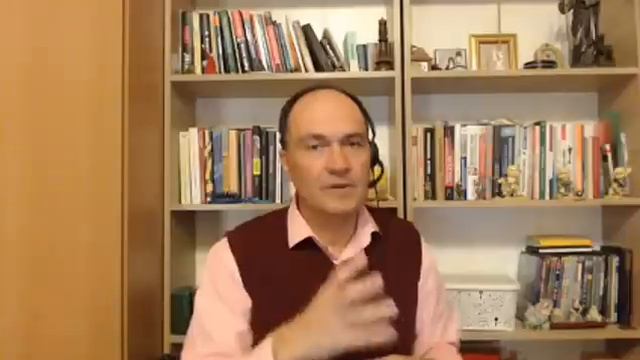 Как пережить кризис?