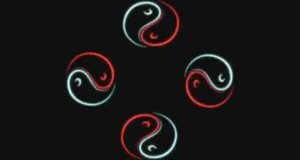 Голограмма 3D