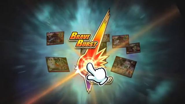 Brave Frontier Gameplay Trailer - Free RPG for Android / iOS смотреть онлайн