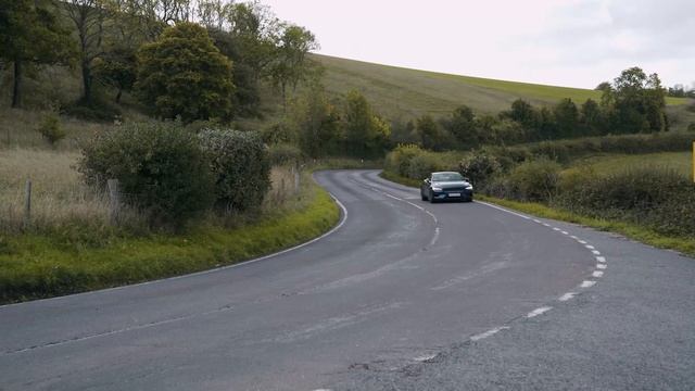 Polestar 1 review - was this £140k hybrid ahead of its time? смотреть онлайн