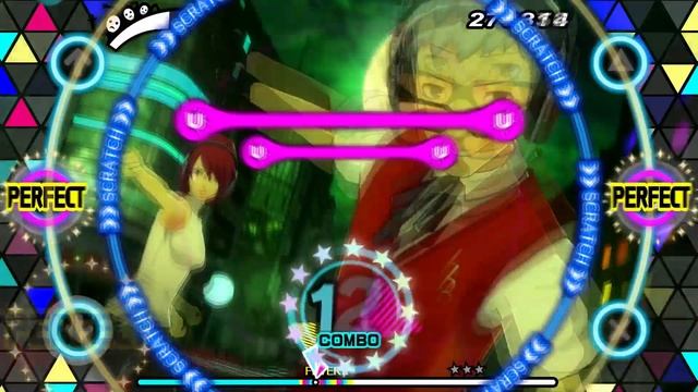 Persona 3: Dancing in Moonlight Review - Noisy Pixel смотреть онлайн