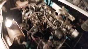 ТНВД Peugeot Partner не заводится двигатель, тонкости подключения трубок к форсункам.