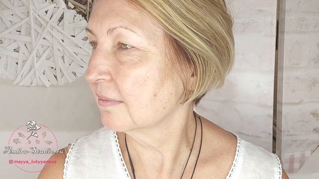 Перманентный макияж (татуаж) в Севастополе от Майи Лукьяновой в Ambra-Studio