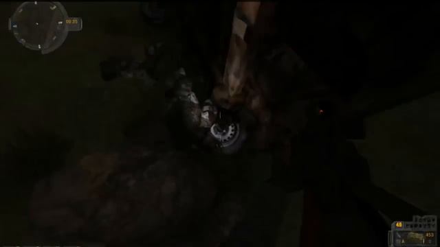 S.T.A.L.K.E.R.: Call of Pripyat - Пространственная аномалия (2014) смотреть онлайн