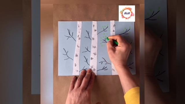 Весенняя птица. 5+ смотреть онлайн
