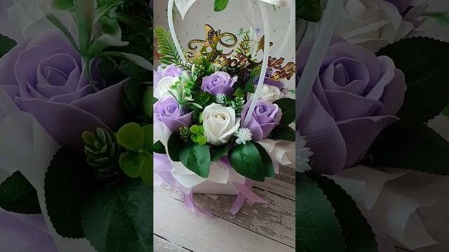 из мыльных цветов смотреть онлайн