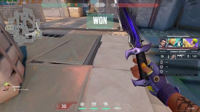 Valorant (Clip 1 - Avogadro, J, Madara) смотреть онлайн