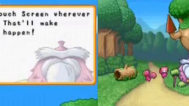 Eco Creatures: Save The Forest (DS)